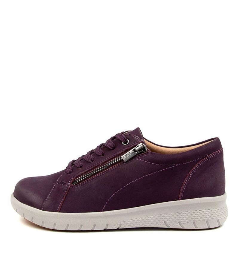 Sneaker LuxuryStride V25