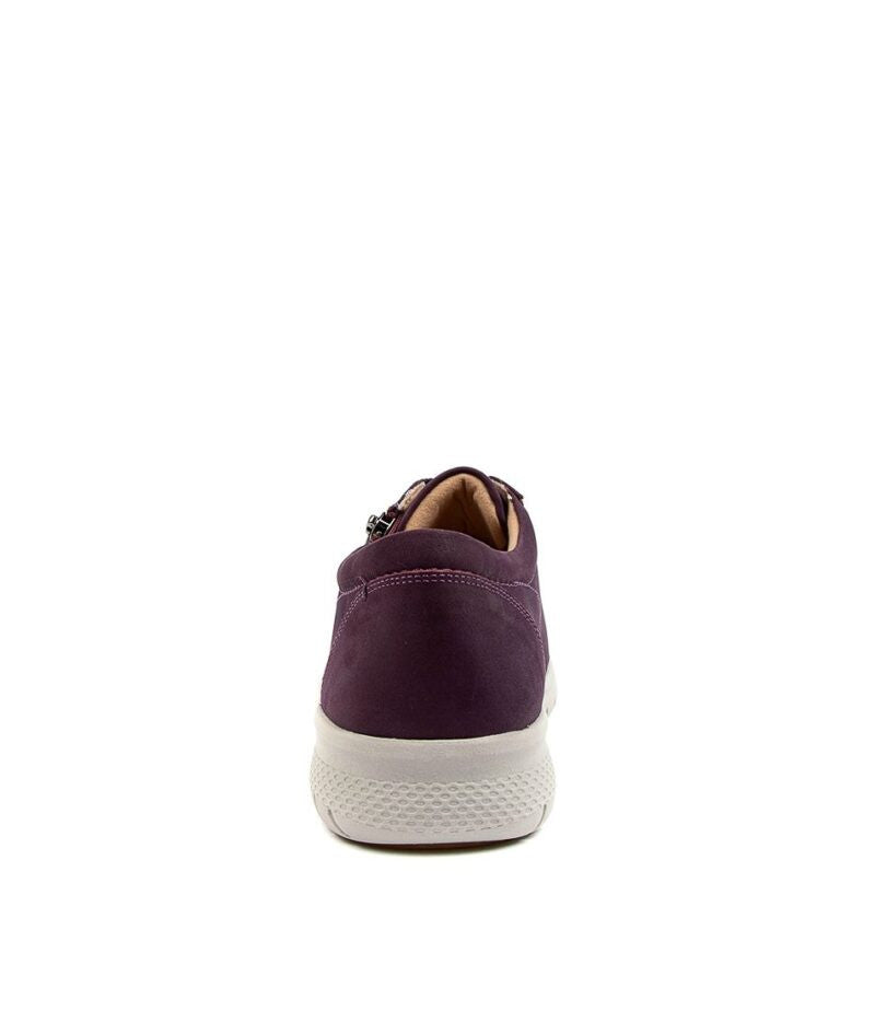 Sneaker LuxuryStride V25