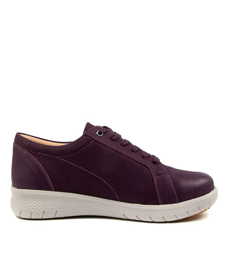 Sneaker LuxuryStride V25