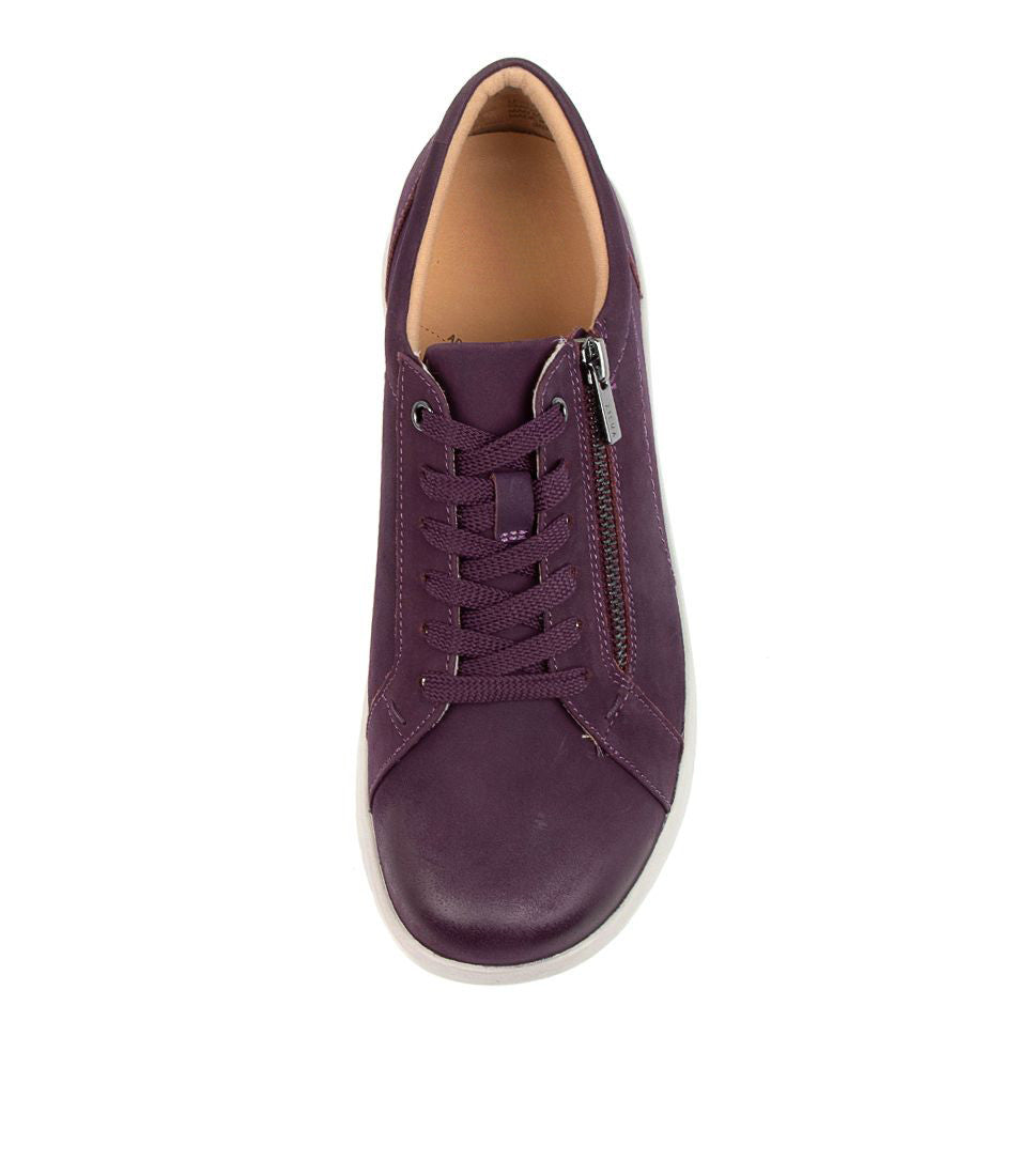 Sneaker LuxuryStride V25