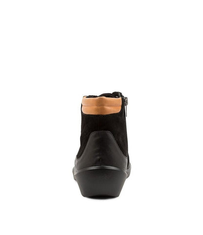 Sneaker LuxuryStride V15