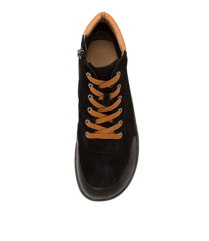 Sneaker LuxuryStride V15