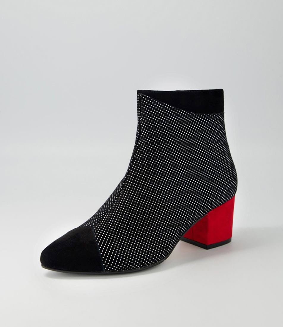 Sneaker LuxuryStride V1