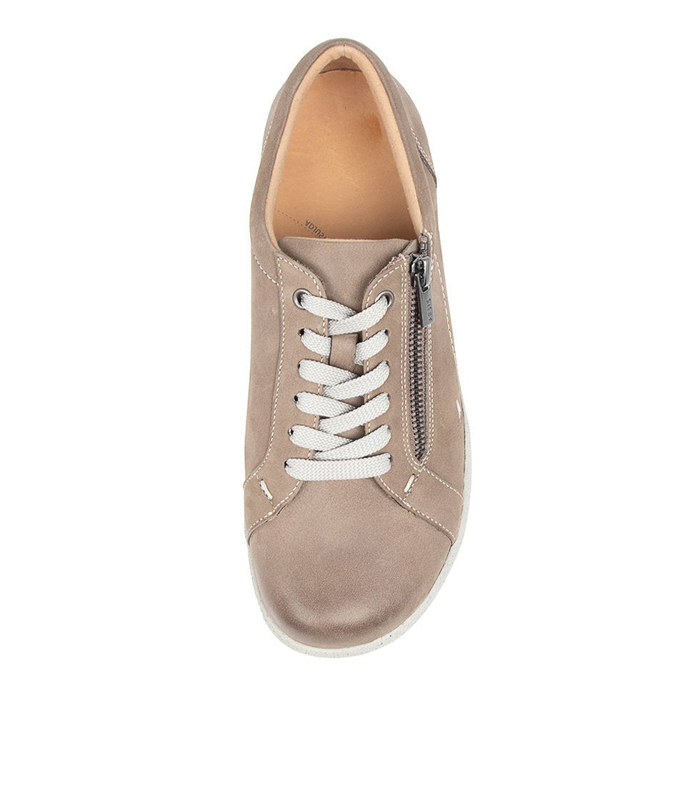 Sneaker LuxuryStride V19