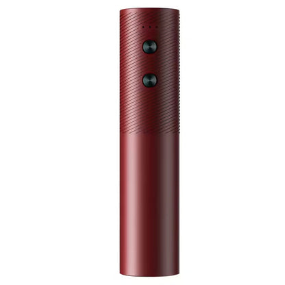 Electric Wine Bottle Opener – Rechargeable Corkscrew
